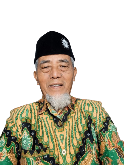 Foto Ketua Pimpinan Cabang Muhammadiyah Pujon